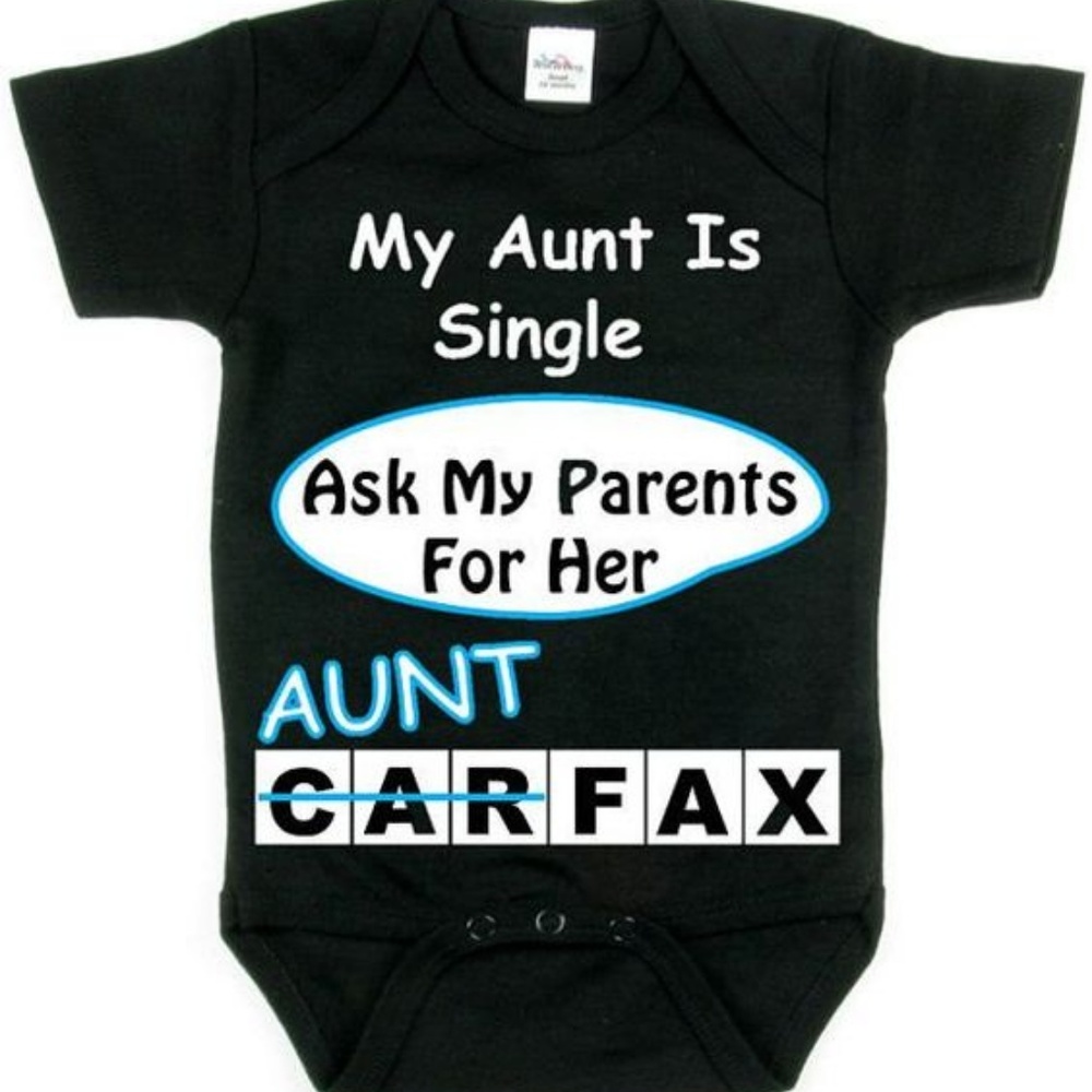 My Aunt Is Single Ask My Parents For Her Aunt Fax